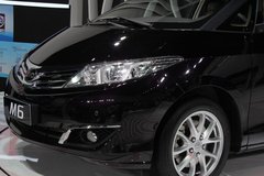 2013款 2.4L 手动 尊贵型 7座