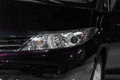 2013款 2.4L 手动 尊贵型 7座