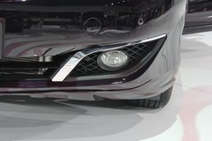 2013款 2.4L 手动 尊贵型 7座