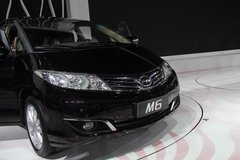 2013款 2.4L 手动 尊贵型 7座