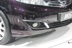 2013款 2.4L 手动 尊贵型 7座