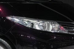 2013款 2.4L 手动 尊贵型 7座