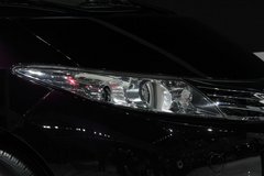 2013款 2.4L 手动 尊贵型 7座