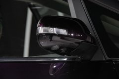 2013款 2.4L 手动 尊贵型 7座