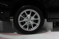 2013款 2.4L 手动 尊贵型 7座