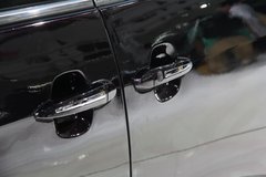 2013款 2.4L 手动 尊贵型 7座