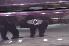2013款 2.4L 手动 尊贵型 7座