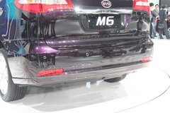2013款 2.4L 手动 尊贵型 7座
