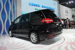 2013款 2.4L 手动 尊贵型 7座