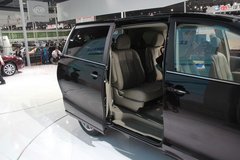 2013款 2.4L 手动 尊贵型 7座