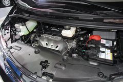 2013款 2.4L 手动 尊贵型 7座