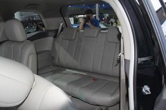 2013款 2.4L 手动 尊贵型 7座