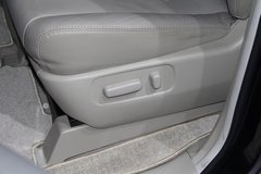 2013款 2.4L 手动 尊贵型 7座