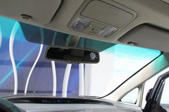 2013款 2.4L 手动 尊贵型 7座