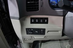 2013款 2.4L 手动 尊贵型 7座
