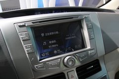 2013款 2.4L 手动 尊贵型 7座