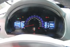 2013款 2.4L 手动 尊贵型 7座