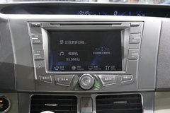 2013款 2.4L 手动 尊贵型 7座