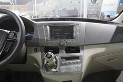 2013款 2.4L 手动 尊贵型 7座