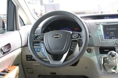 2013款 2.4L 手动 尊贵型 7座