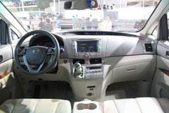 2013款 2.4L 手动 尊贵型 7座