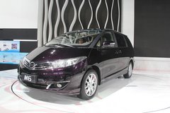 2013款 2.4L 手动 尊贵型 7座