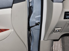2013款 2.4L 手动 尊贵型 7座