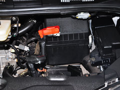 2013款 2.4L 手动 尊贵型 7座
