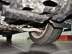 2013款 2.4L 手动 尊贵型 7座