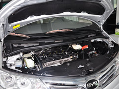 2013款 2.4L 手动 尊贵型 7座