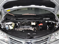 2013款 2.4L 手动 尊贵型 7座