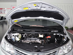 2013款 2.4L 手动 尊贵型 7座