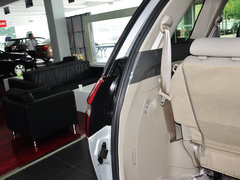2013款 2.4L 手动 尊贵型 7座