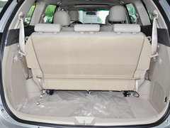 2013款 2.4L 手动 尊贵型 7座