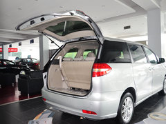 2013款 2.4L 手动 尊贵型 7座