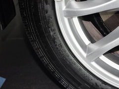2013款 2.4L 手动 尊贵型 7座