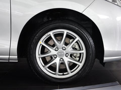 2013款 2.4L 手动 尊贵型 7座