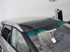 2013款 2.4L 手动 尊贵型 7座