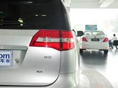 2013款 2.4L 手动 尊贵型 7座