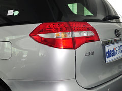 2013款 2.4L 手动 尊贵型 7座