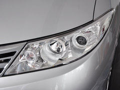 2013款 2.4L 手动 尊贵型 7座