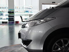 2013款 2.4L 手动 尊贵型 7座