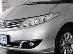 2013款 2.4L 手动 尊贵型 7座