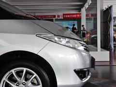 2013款 2.4L 手动 尊贵型 7座