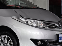 2013款 2.4L 手动 尊贵型 7座