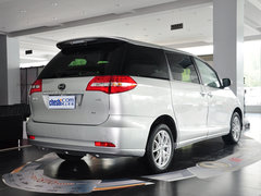 2013款 2.4L 手动 尊贵型 7座
