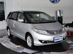 2013款 2.4L 手动 尊贵型 7座