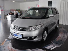 2013款 2.4L 手动 尊贵型 7座