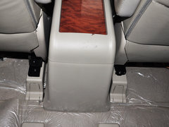 2013款 2.4L 手动 尊贵型 7座