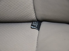 2013款 2.4L 手动 尊贵型 7座